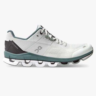 On Cloud Cloudace para Hombre - Hielo | Zapatos Tide | Nueva oferta