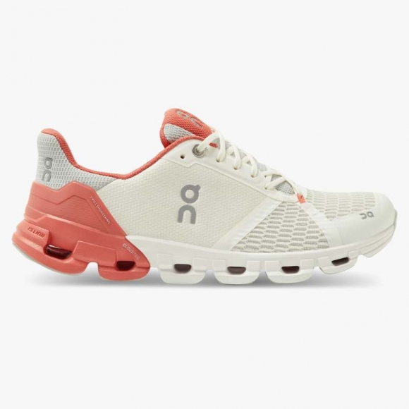 On Cloud Cloudflyer para hombre - Blanco | Zapatos Coral | Italia