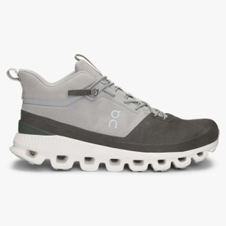 On Cloud Cloud Hi-Slate para hombre | Zapatillas Rock | Rebajas en Outlet Italia