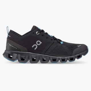 On Cloud Cloud X 3 Shift para mujer - Negro | Zapatos Niagara | Oferta especial