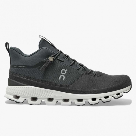 On Cloud Cloud Hi-Rock para hombre | Outlet Italia