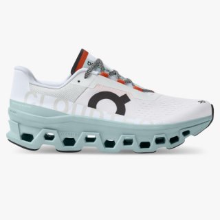 On Cloud Cloudmonster para hombre - Frost | Zapatos de surf | Envío rápido