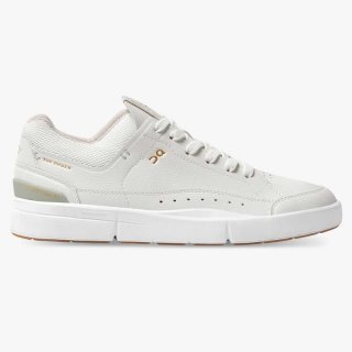 On Cloud THE ROGER Centre Court para mujer - Hielo | Zapatillas Chalk Novedades