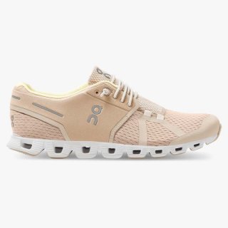 On Cloud Cloud-Sand para mujer | Zapatillas Pearl (Novedades)