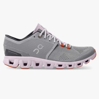 On Cloud X-Alloy para mujer | Zapatos Lily Envío gratis