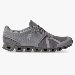 On Cloud Cloud Monochrome para hombre - Zapatos Zinc | Rebajas Outlet Italia