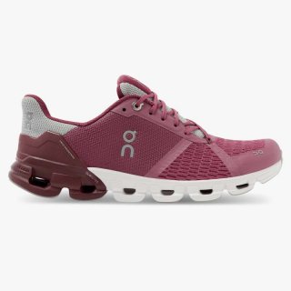 On Cloud Cloudflyer para hombre - Magenta | Zapatos Mulberry | Italia