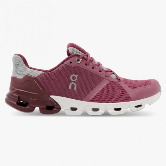 On Cloud Cloudflyer para hombre - Magenta | Zapatos Mulberry | Italia
