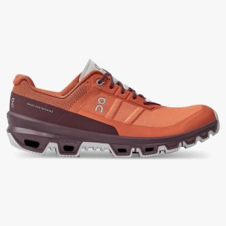 On Cloud Cloudventure para hombre - Flare | Zapatos Mulberry | Italia