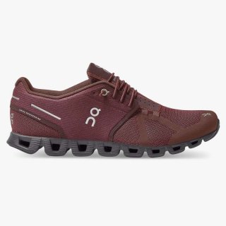 On Cloud Cloud Monochrome para hombre - Zapatos Mulberry | Outlet Italia