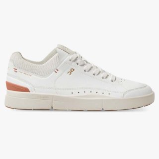 On Cloud THE ROGER Centre Court para mujer - Blanco | Zapatillas Sienna - Novedades