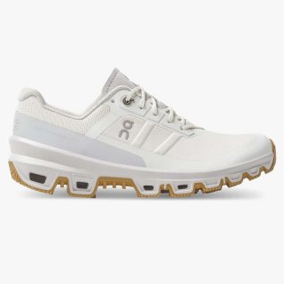 On Cloud Cloudventure para hombre - Hielo | Zapatos Glaciar | Nueva oferta