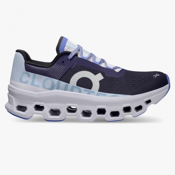 On Cloud Cloudmonster para hombre - Acai | Zapatos Lavanda | Italia