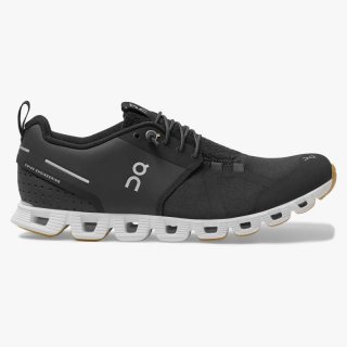 On Cloud Cloud Terry para mujer - Negro | Zapatillas Blancas | Nueva oferta