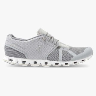 On Cloud Cloud para hombre - Pizarra | Zapatillas Gris | Outlet Italia