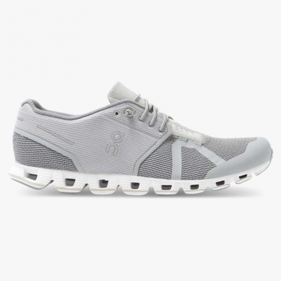 On Cloud Cloud para hombre - Pizarra | Zapatillas Gris | Outlet Italia