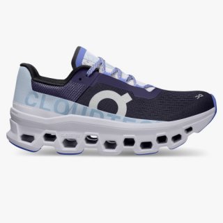 On Cloud Cloudmonster para mujer - Acai | Zapatos Lavanda | Oferta especial