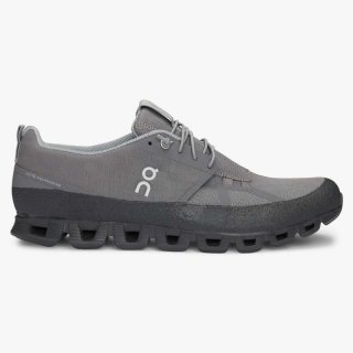 On Cloud Cloud Dip-Grey para hombre | Últimas novedades en zapatillas Shadow