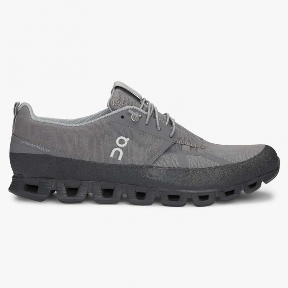 On Cloud Cloud Dip-Grey para hombre | Últimas novedades en zapatillas Shadow