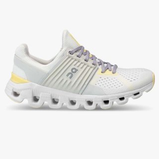 On Cloud Cloudswift para mujer - Blanco | Limelight Shoes - Novedades