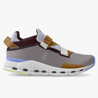 On Cloud Cloudnova Wrap - Pasa | Zapatillas lavanda | Nuevas rebajas