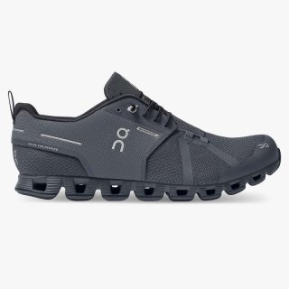 On Cloud Cloud Waterproof para hombre - Eclipse | Zapatos Rock | Ofertas Outlet Italia