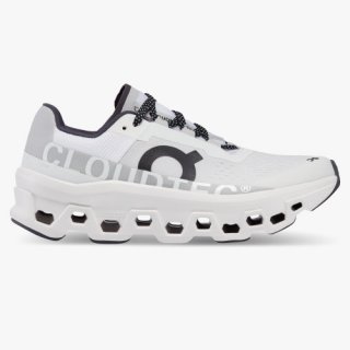 On Cloud Cloudmonster para mujer - Todos | Zapatos blancos | Oferta especial