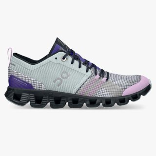 On Cloud Cloud X Shift para mujer - Surf | Zapatillas Vapor Envío gratis