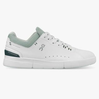 On Cloud THE ROGER Advantage para mujer - Blanco | Zapatos Juniper - Novedades