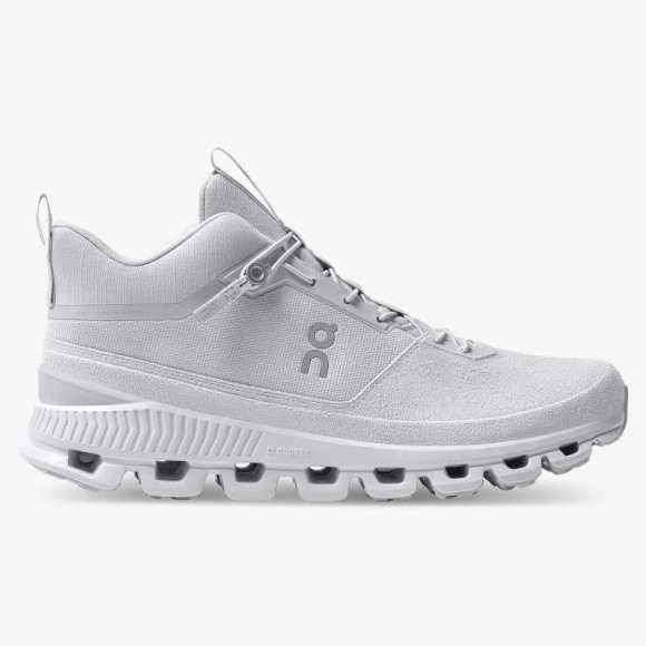 On Cloud Cloud Hi-Glacier para hombre | Oferta en outlet de Italia
