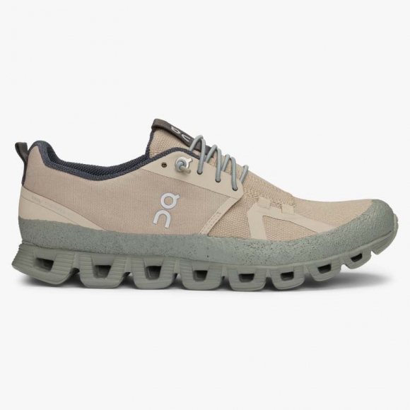 On Cloud Cloud Dip-Sand para mujer | Zapatillas Kelp | Nuevas rebajas