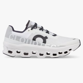 On Cloud Cloudmonster para hombre - Todo | Zapatos blancos | Envío rápido