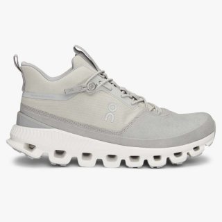 On Cloud - Zapatillas deportivas para mujer - Glaciar | Gris | Nuevas ofertas