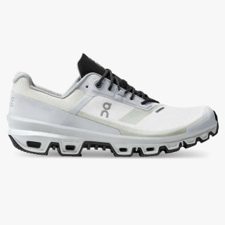 On Cloud Cloudventure Waterproof para hombre - Glaciar | Zapatos negros | Nueva oferta