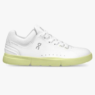 On Cloud THE ROGER Advantage para mujer - Blanco | Hay Shoes - Novedades