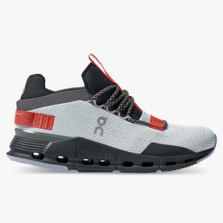 On Cloud Cloudnova para mujer - Ártico | Zapatos Azul Marino Disponibles