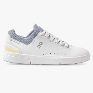 On Cloud THE ROGER Advantage para mujer - Blanco | Nimbus Shoes - Novedades