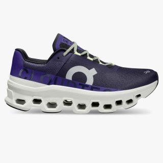 On Cloud Cloudmonster - Acai para hombre | Zapatos Aloe | Nueva oferta