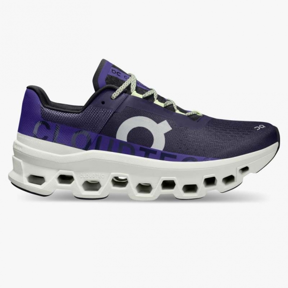 On Cloud Cloudmonster - Acai para hombre | Zapatos Aloe | Nueva oferta