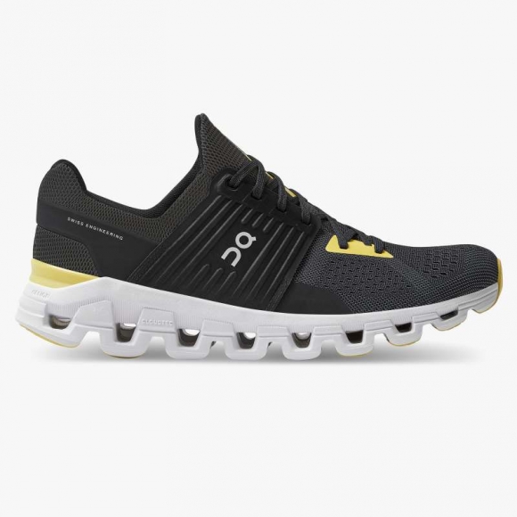 On Cloud Cloudswift para hombre - Imán | Zapatos Citron | Nueva oferta
