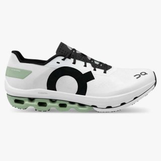 On Cloud Cloudboom Echo para hombre - Blanco | Zapatos Negros | Nueva oferta