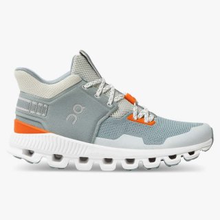 On Cloud Cloud Hi Edge-Cobble - Adoquín para mujer | Zapatillas de playa | Nuevas ofertas