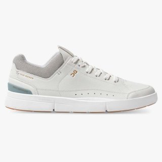 On Cloud THE ROGER Centre Court para hombre - Hielo | Zapatillas Phantom | Outlet Italia