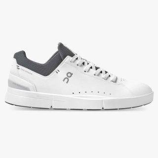 On Cloud THE ROGER Advantage para hombre - Blanco | Zapatos Rock | Outlet Italia