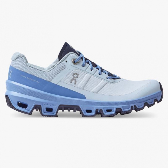 On Cloud Cloudventure para hombre - Ártico | Zapatos azul marino | Nueva oferta