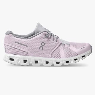 On Cloud Cloud 5 para mujer - Lily | Zapatos Frost Envío gratis