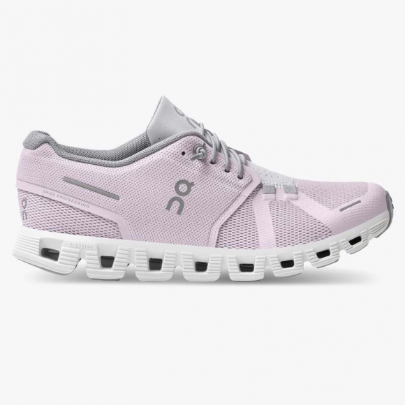 On Cloud Cloud 5 para mujer - Lily | Zapatos Frost Envío gratis