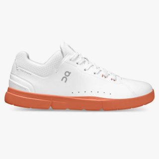 On Cloud THE ROGER Advantage para hombre - Blanco | Zapatos Canyon | Outlet Italia