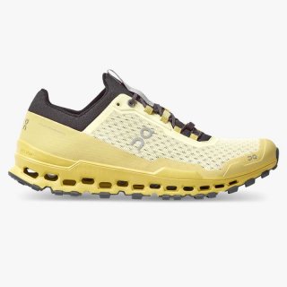 On Cloud Cloudultra para hombre - Limelight | Zapatos Eclipse | Nueva oferta