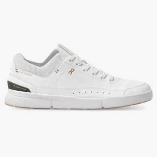 On Cloud THE ROGER Centre Court para hombre - Blanco | Zapatillas Jungle | Outlet Italia